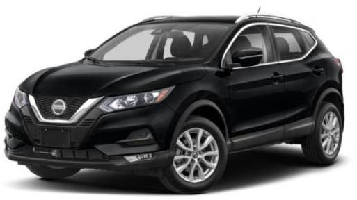 NISSAN ROGUE SPORT 2020 JN1BJ1CW9LW388393 image